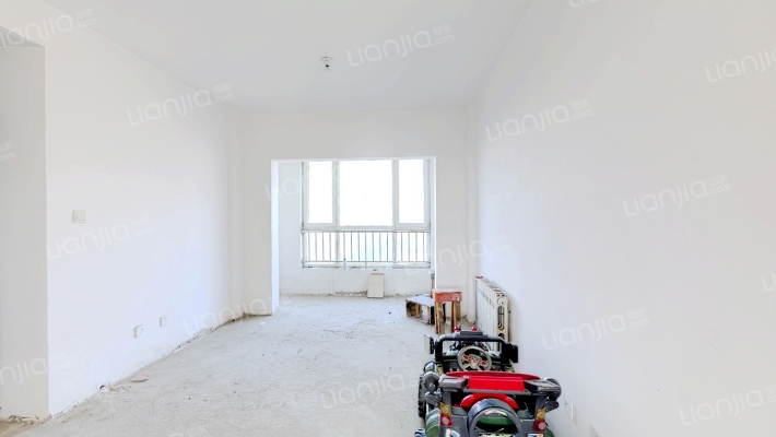 梨苑新城二手房实景图