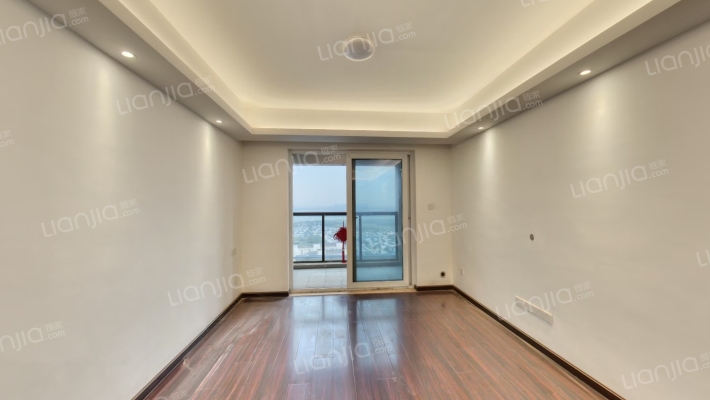 绿地美湖二期二手房实景图