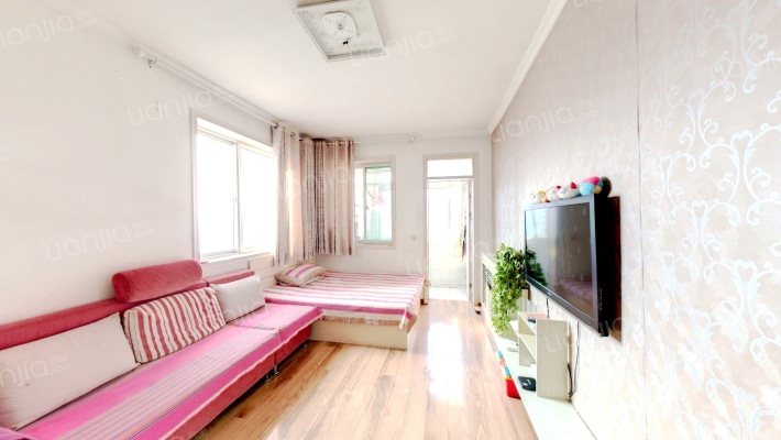 七里山南村四区二手房实景图