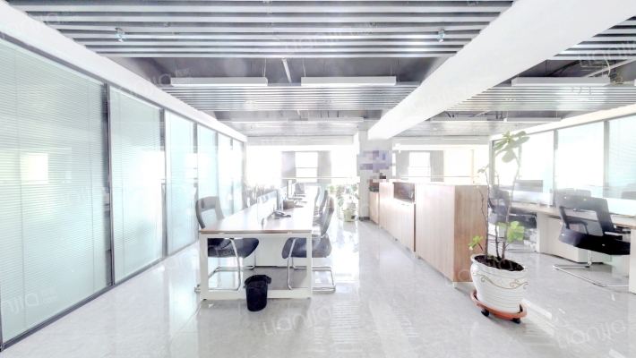 甘肃省商会大厦二手房实景图