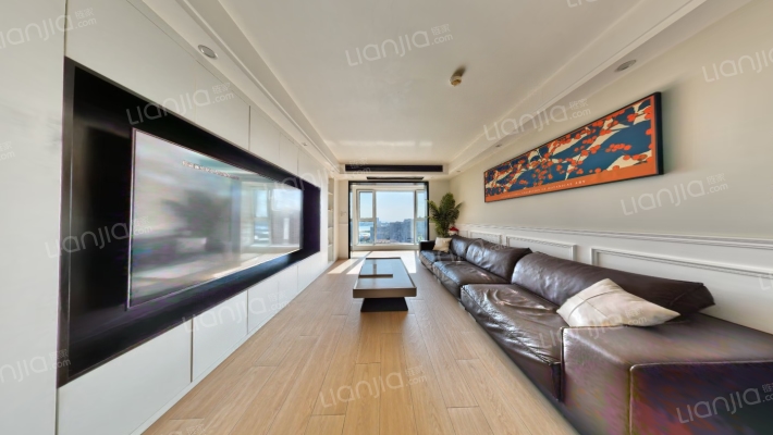 世茂诺沙湾二期三期二手房实景图