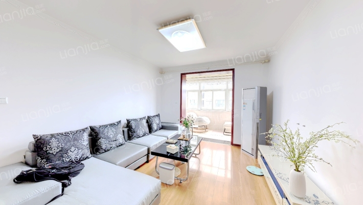 樱花西苑二手房实景图