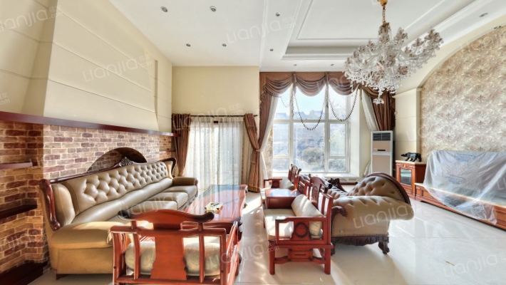 浅水湾二手房实景图