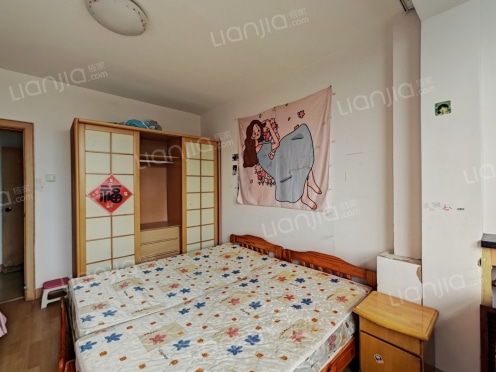 整租·浮东小区 2室1厅 南