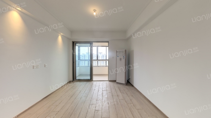 中骏合景柏景湾二手房实景图