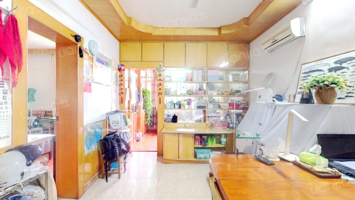 高琦巷小区二手房实景图