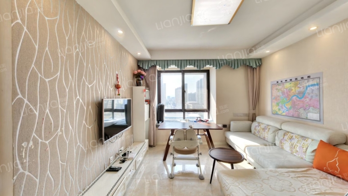 东和云第二手房实景图