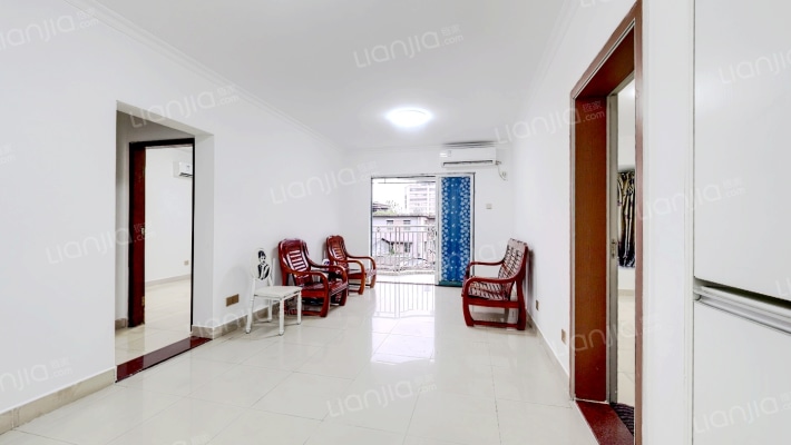 丽日花园二手房实景图