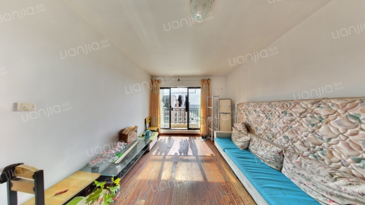 香墅嘉苑二手房实景图