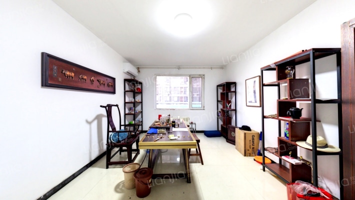 金桥水岸二手房实景图