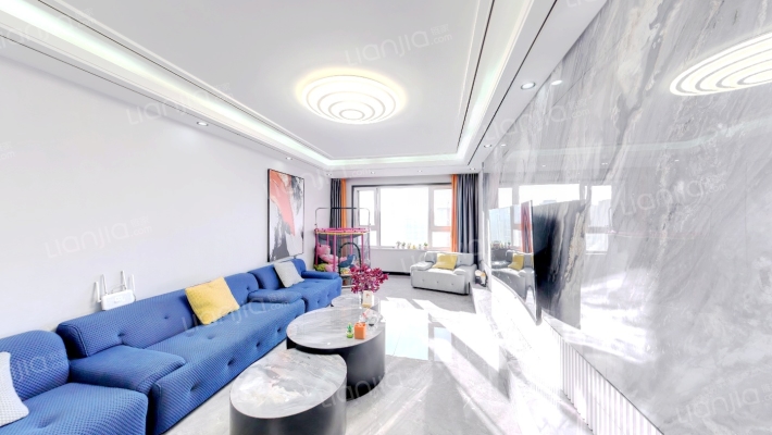 华润置地·熙云府二手房实景图