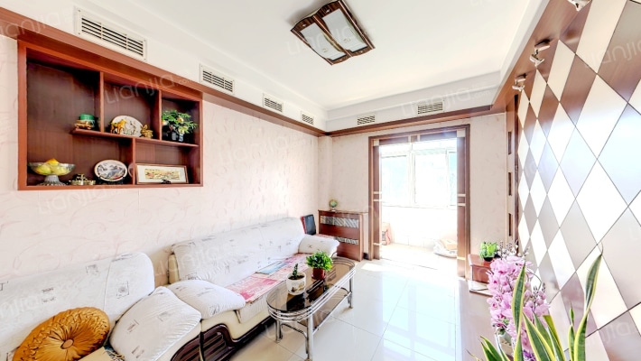 锅炉厂宿舍二手房实景图