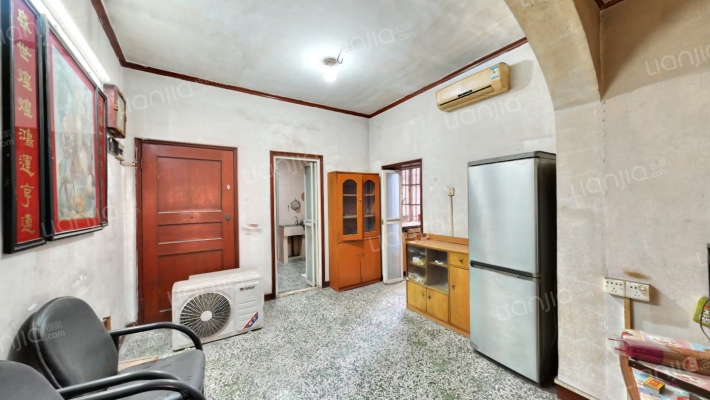 沙园路(海珠)二手房实景图