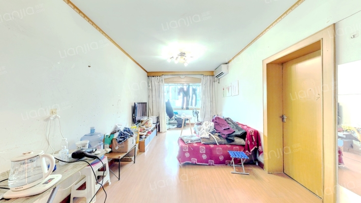 馨宁居一期二手房实景图