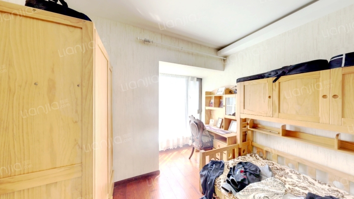 御翠豪庭长春二手房实景图