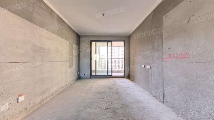 鹿鸣湖壹号和府二手房实景图