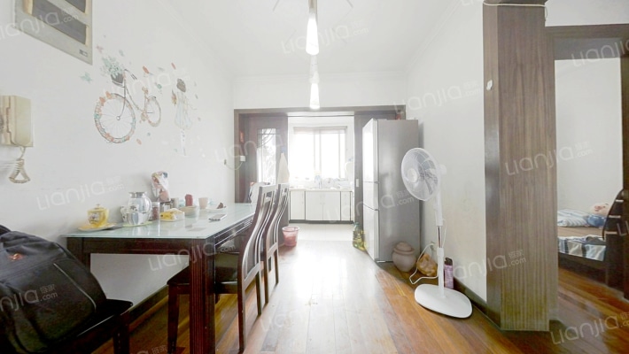 盘蠡花园二手房实景图