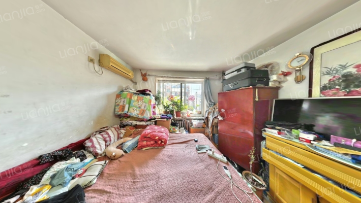 泰兴里二手房实景图