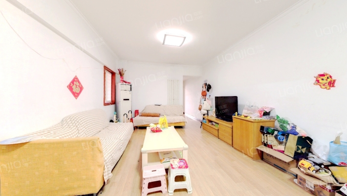 聚源小区二手房实景图