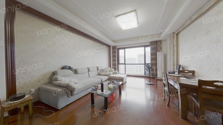 伯乐大厦二手房实景图