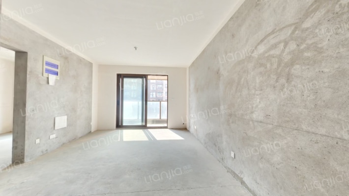 江南吉祥里二手房实景图