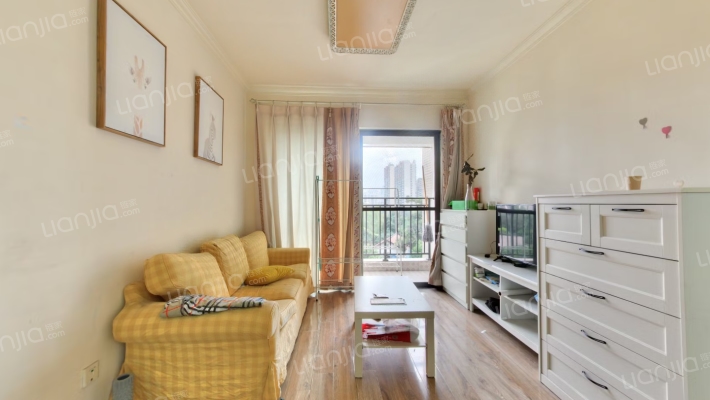 朗基少东家二手房实景图