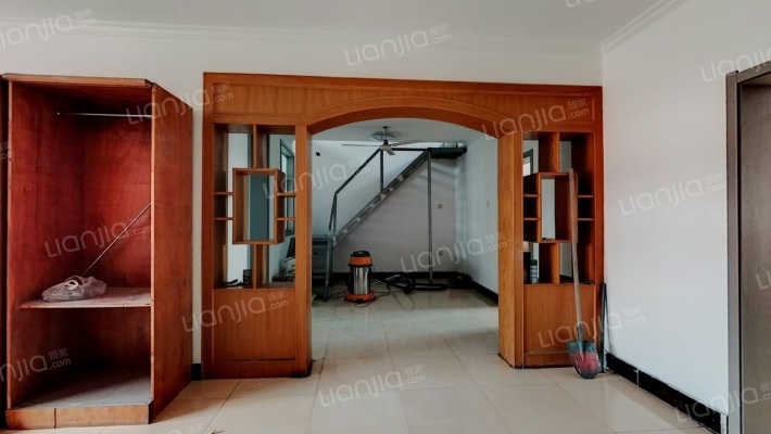 芙蓉小区二手房实景图