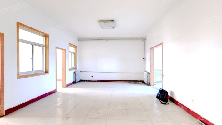 党校家园二手房实景图