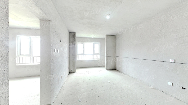 宝利BLOCK街区二手房实景图