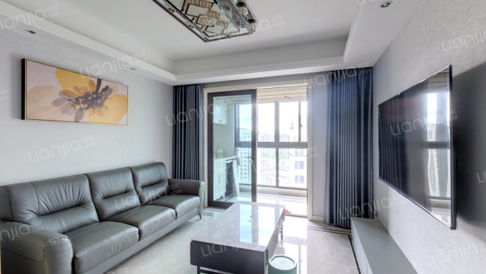 翡丽湾二手房实景图