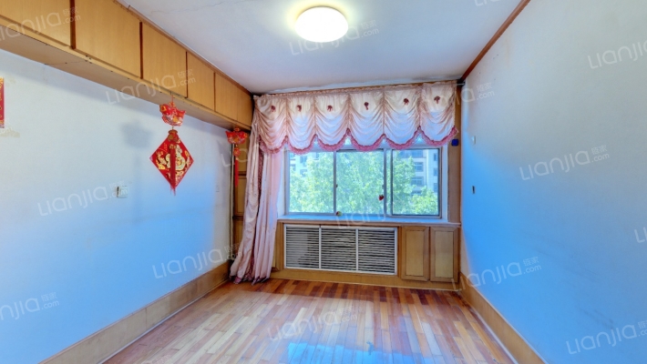 边防家属楼二手房实景图