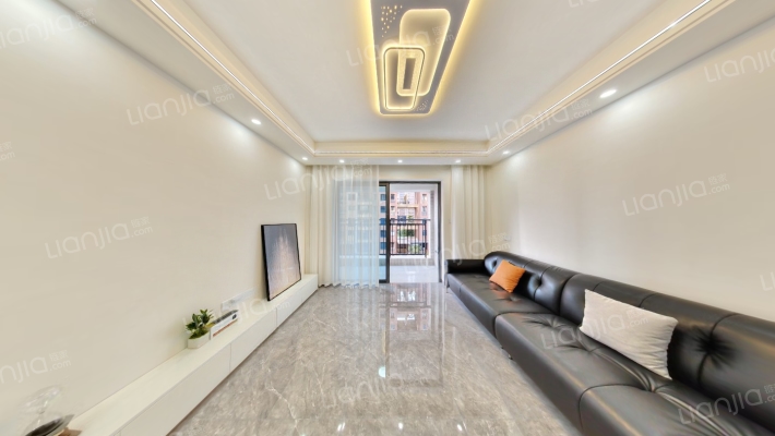 佳诚优格领英二手房实景图