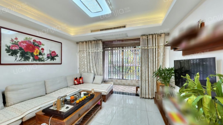 上东大道二手房实景图