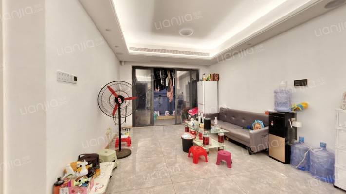 合生时代城二手房实景图