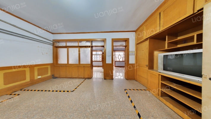 南城陽花苑二手房实景图