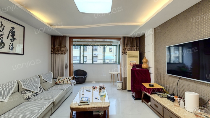 春来苑二手房实景图