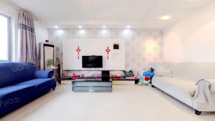 云梨小区二手房实景图