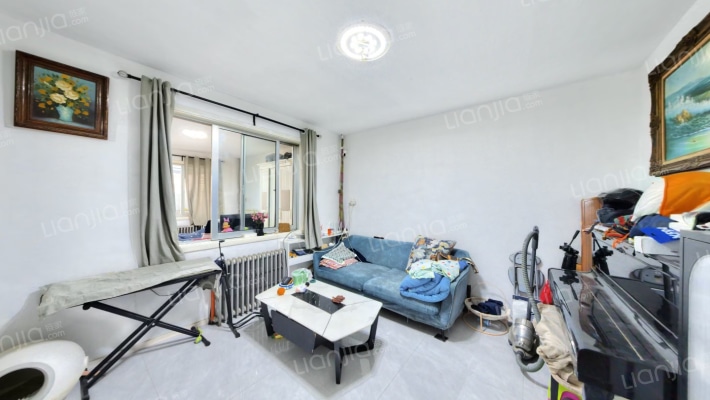 燕翔路13号二手房实景图