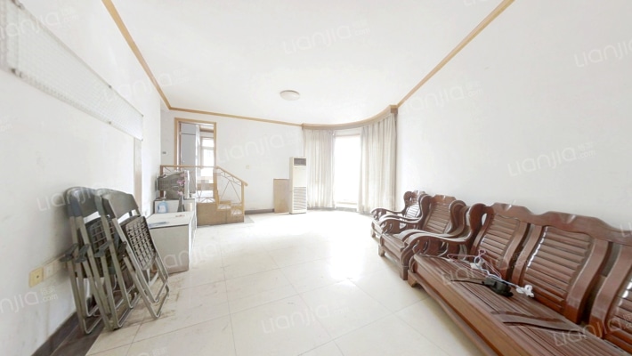 金江明珠二手房实景图