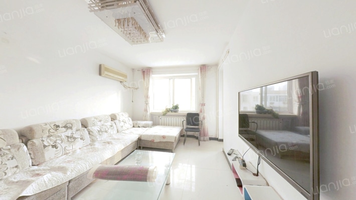 金谷小区二手房实景图