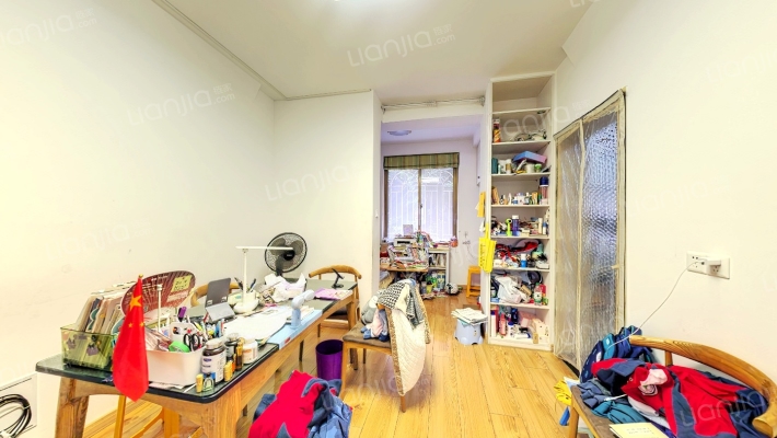 地矿宿舍(省政府)二手房实景图