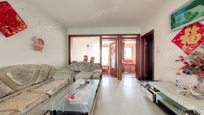 下曲家二手房实景图