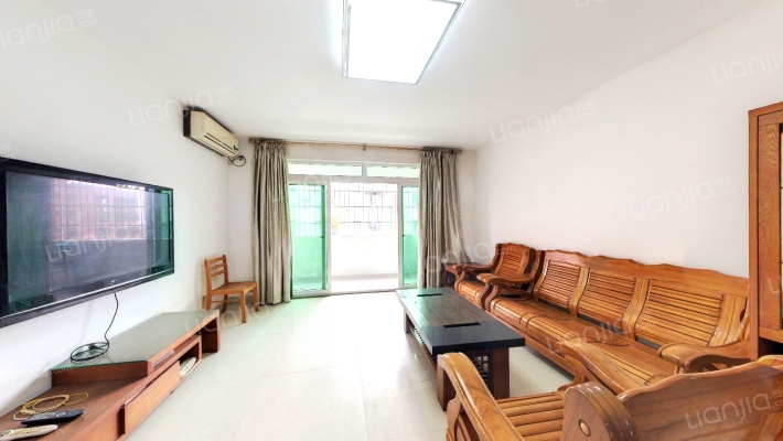 边防苑二手房实景图