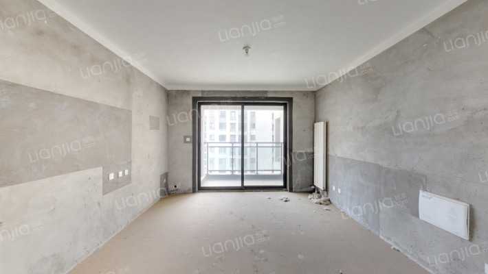 正弘美林苑二手房实景图