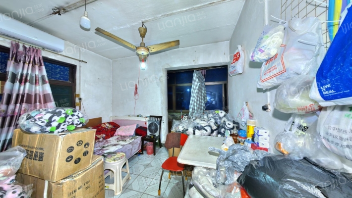 西郊三村二手房实景图