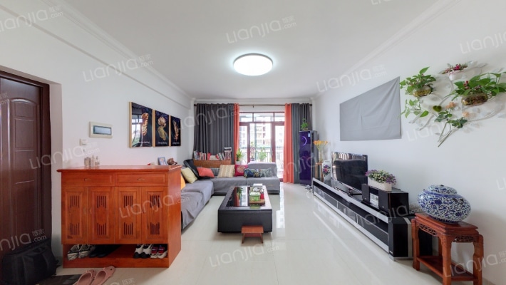 人民大道23-4号二手房实景图