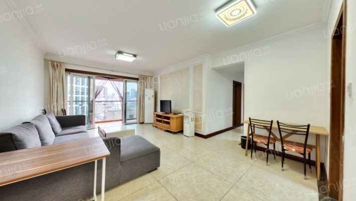 北成星中心二手房实景图