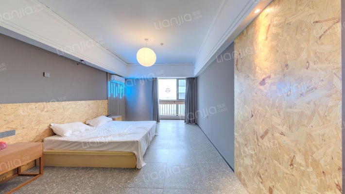 红谷滩万达广场二手房实景图