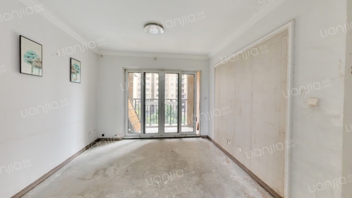 观天下花苑二手房实景图