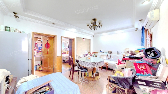 美东新村西区二手房实景图